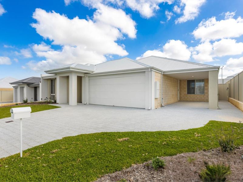 32A Shellharbour, Alkimos WA 6038