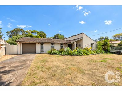 18 Lynda Crescent, Cooloongup WA 6168
