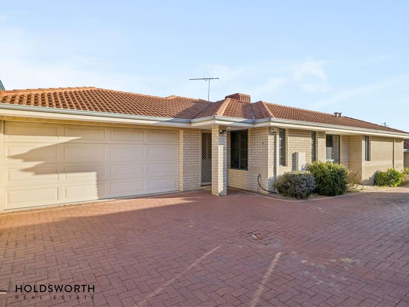 3E Berkeley Court, Nollamara WA 6061
