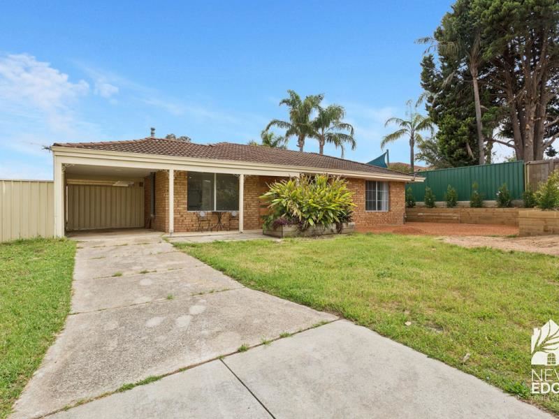 63 Redgum Avenue, Bellevue WA 6056