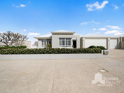16 Eckersley Way, Australind WA 6233