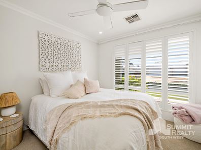 16 Eckersley Way, Australind WA 6233