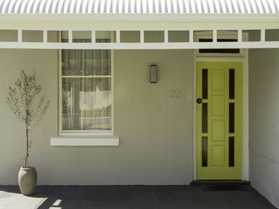 22 Hutt Street, Mount Lawley WA 6050