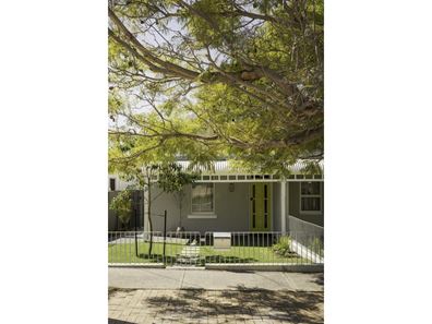 22 Hutt Street, Mount Lawley WA 6050