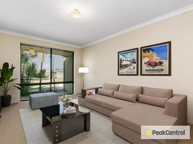 17 Mosman Loop, Success WA 6164