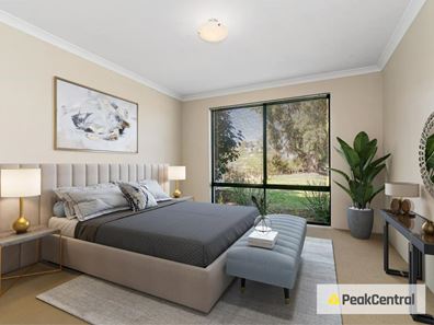 17 Mosman Loop, Success WA 6164