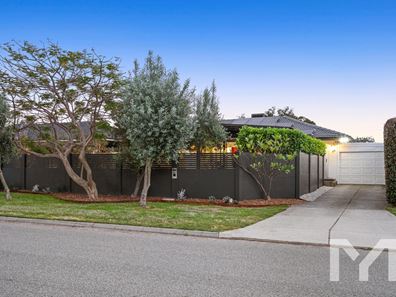 26 Arthur Road, Hamilton Hill WA 6163