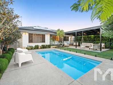 26 Arthur Road, Hamilton Hill WA 6163