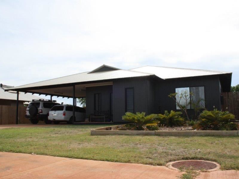 13 Edgar Street, Derby WA 6728