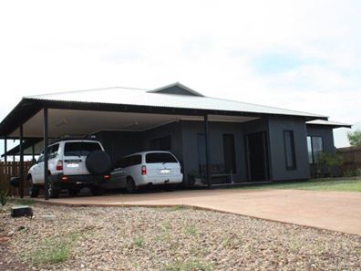 13 Edgar Street, Derby WA 6728