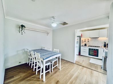 31/52 Aussat Drive, Kiara WA 6054