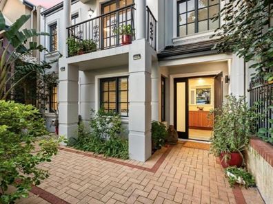 91 Waterway Crescent, Ascot WA 6104