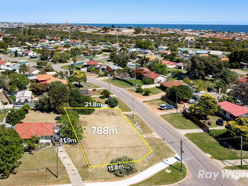 2 Hebe Street, Rangeway WA 6530
