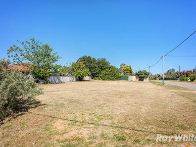 2 Hebe Street, Rangeway WA 6530
