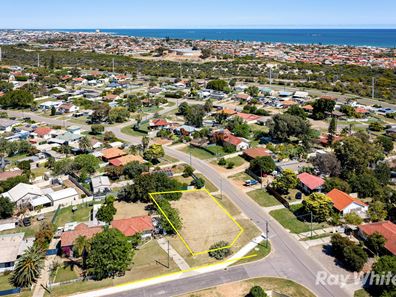 2 Hebe Street, Rangeway WA 6530