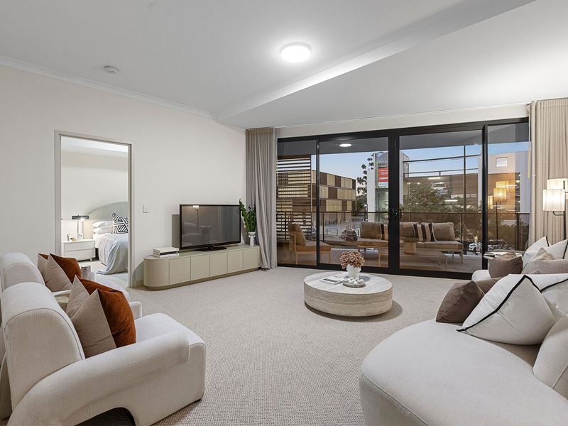 36/1 Sheen Street, Subiaco