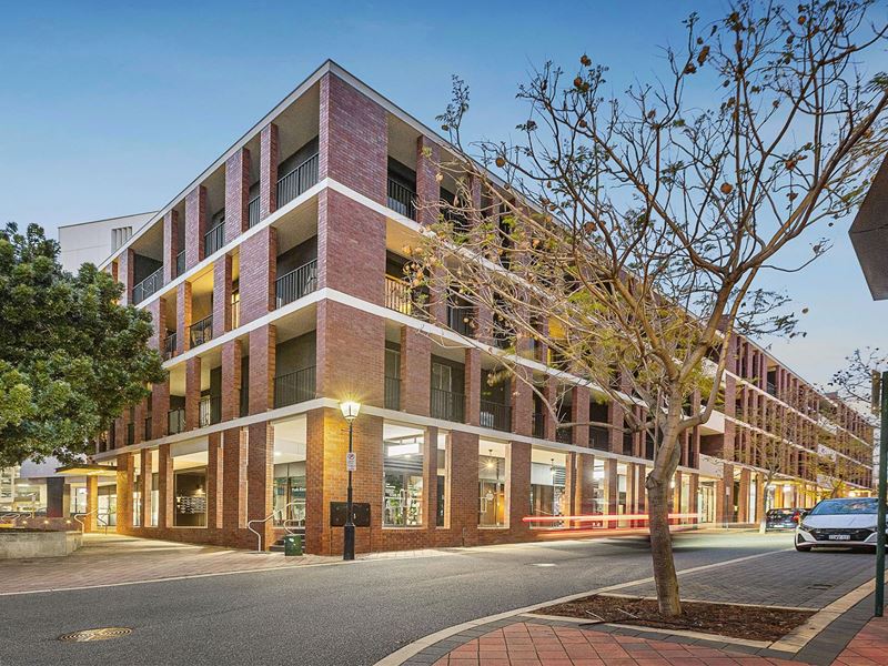 36/1 Sheen Street, Subiaco WA 6008
