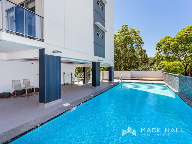 24/8 Prowse Street, West Perth