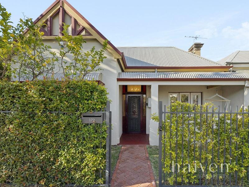 172 Aberdeen Street, Northbridge