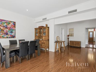 172 Aberdeen Street, Northbridge WA 6003
