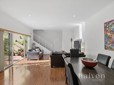 172 Aberdeen Street, Northbridge WA 6003
