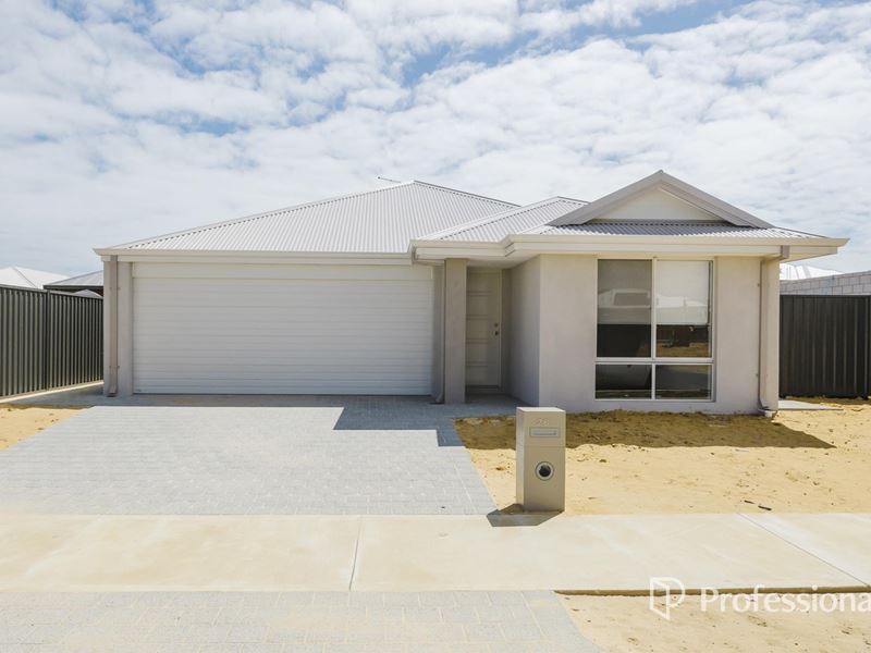 a/29 Condor Road, Yanchep WA 6035