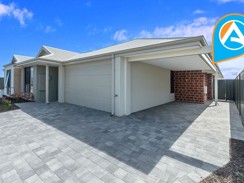 75B Alverstone Boulevard, Lakelands WA 6180