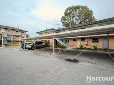 51/188 North Beach Drive, Tuart Hill WA 6060