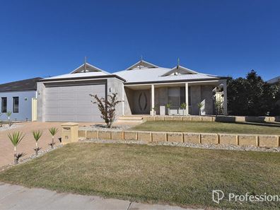 75 Regency Avenue, Madeley WA 6065