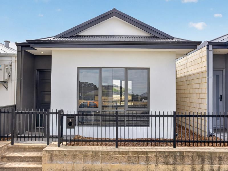 9 Daintree Street, Baldivis
