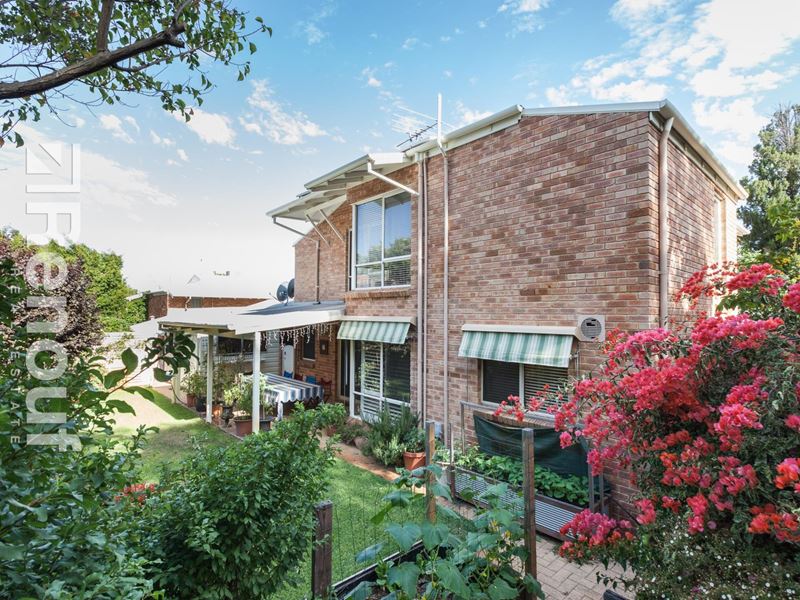 Swanbourne WA 6010