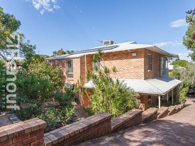 Swanbourne WA 6010