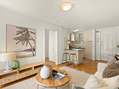 4/181 Cambridge Street, Wembley WA 6014