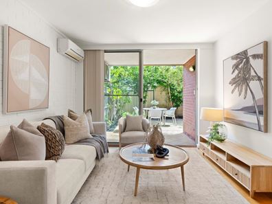 4/181 Cambridge Street, Wembley WA 6014