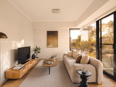 13/602 Beaufort Street, Mount Lawley WA 6050