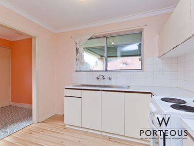 32 Barcoo Avenue, Nedlands WA 6009