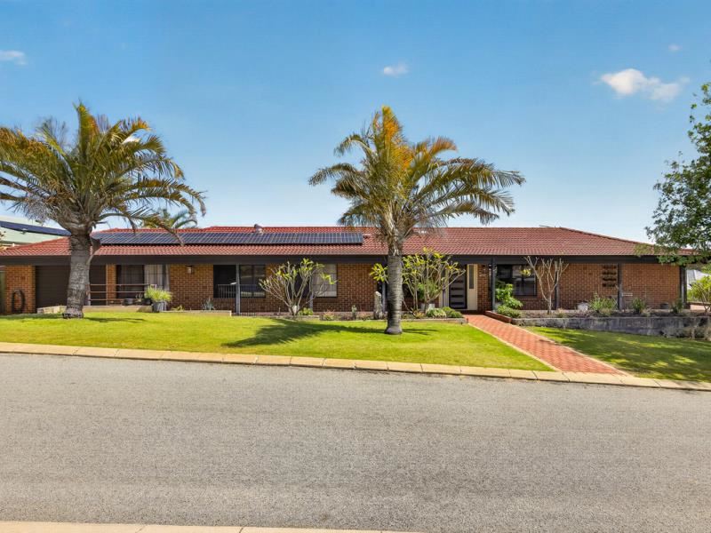25 Trusty Parkway, Baldivis WA 6171