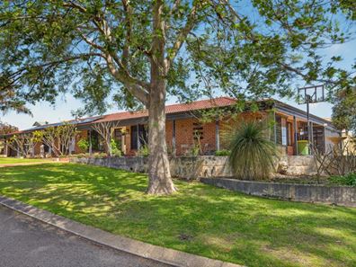 25 Trusty Parkway, Baldivis WA 6171