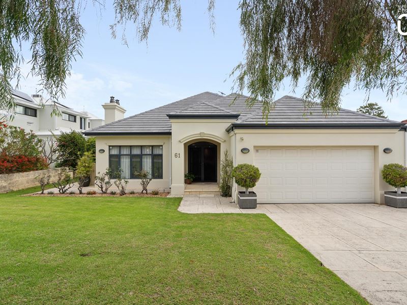 61 Tain Street, Ardross WA 6153