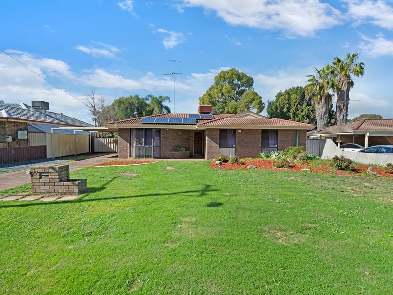 77 Amazon Drive, Greenfields