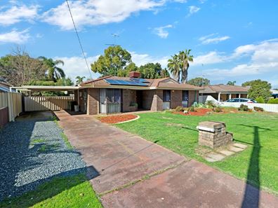 77 Amazon Drive, Greenfields WA 6210