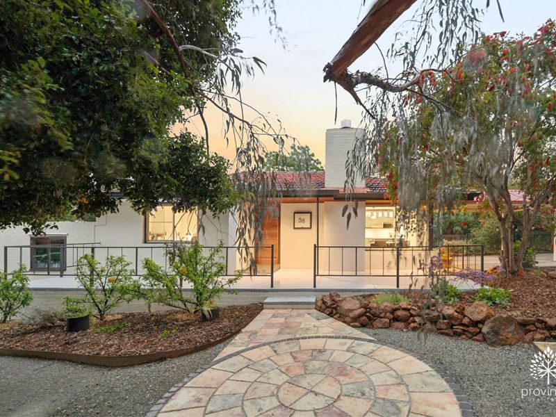 58 Coral Road, Kalamunda WA 6076