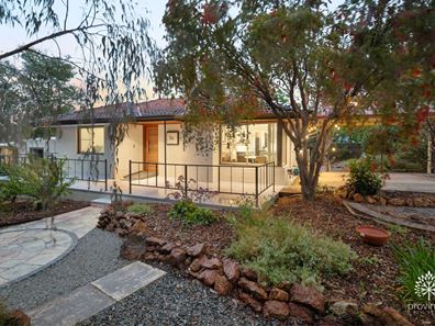 58 Coral Road, Kalamunda WA 6076