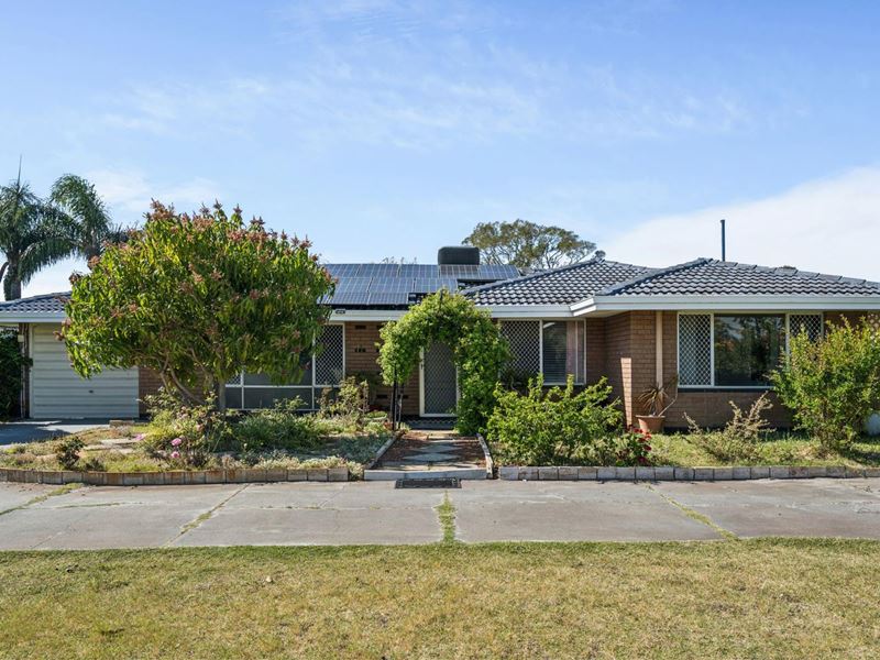11 Reach Place, Huntingdale WA 6110