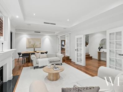6 Whitfeld Street, Floreat WA 6014