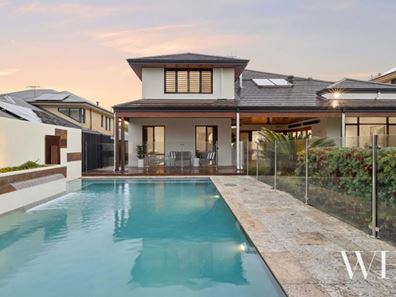 6 Whitfeld Street, Floreat WA 6014
