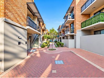 21/120-122 Lake Street, Perth WA 6000