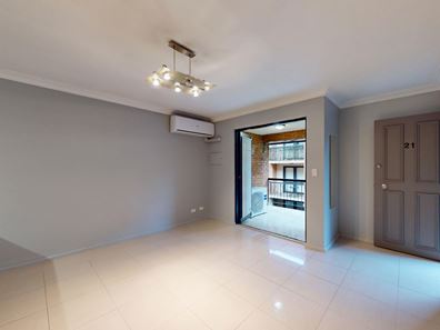 21/120-122 Lake Street, Perth WA 6000