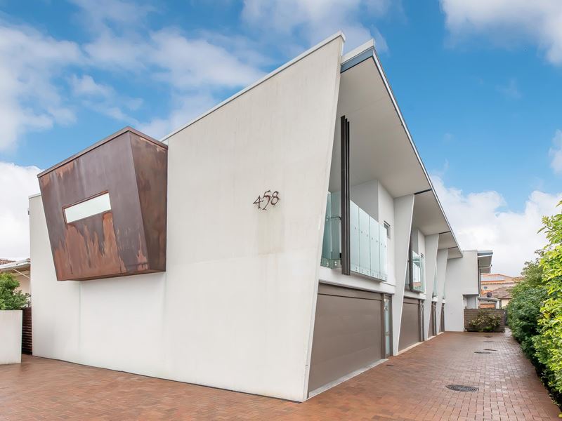 1/458 Charles Street, North Perth WA 6006