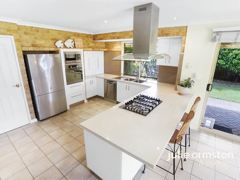 5 Dean Grove, Woodvale
